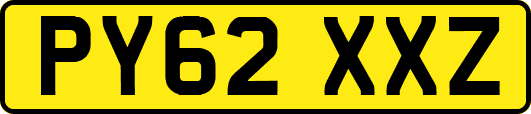PY62XXZ