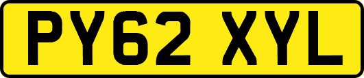 PY62XYL