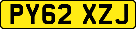 PY62XZJ