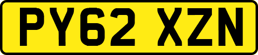PY62XZN