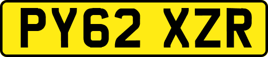PY62XZR
