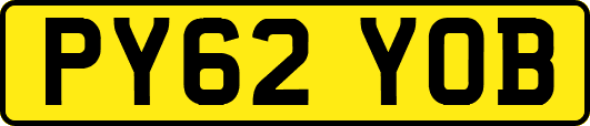 PY62YOB