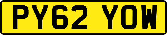 PY62YOW