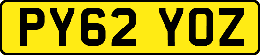PY62YOZ