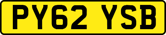 PY62YSB