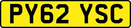 PY62YSC