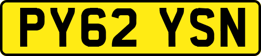 PY62YSN