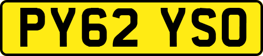 PY62YSO