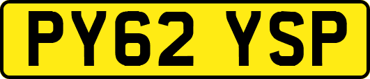 PY62YSP