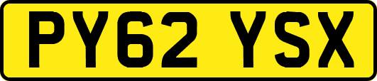 PY62YSX