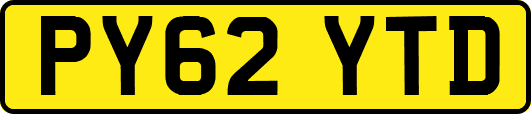 PY62YTD
