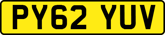 PY62YUV