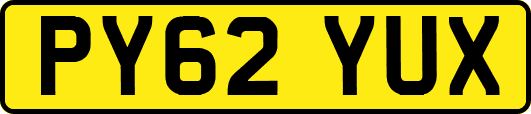 PY62YUX