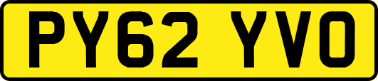 PY62YVO