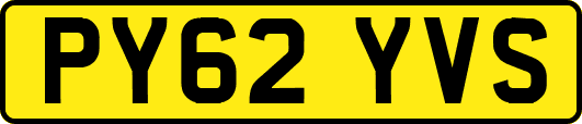 PY62YVS