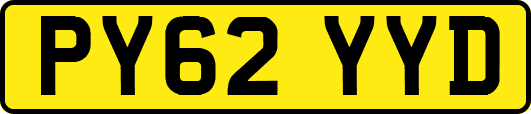 PY62YYD