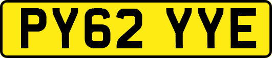 PY62YYE