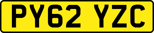 PY62YZC