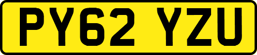 PY62YZU