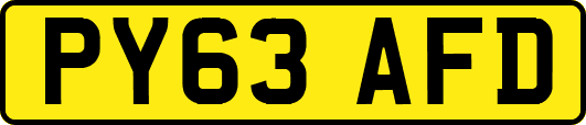 PY63AFD