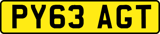 PY63AGT