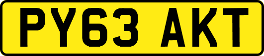 PY63AKT