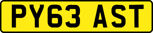 PY63AST
