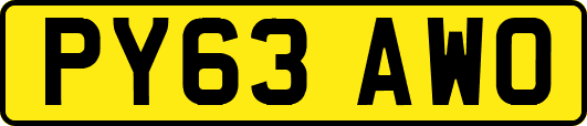PY63AWO
