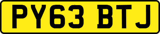 PY63BTJ