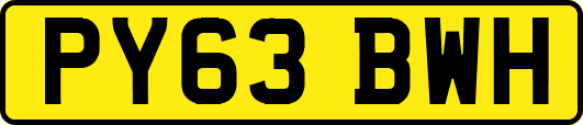 PY63BWH