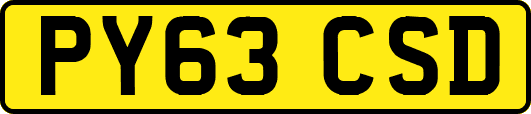 PY63CSD