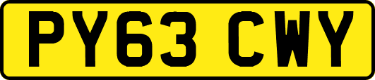 PY63CWY