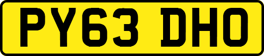 PY63DHO
