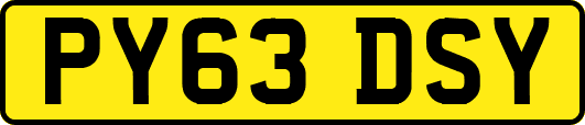 PY63DSY