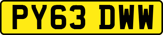 PY63DWW