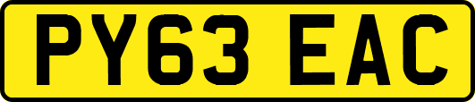 PY63EAC