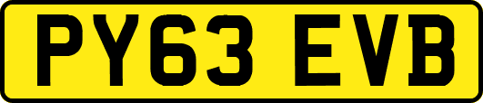 PY63EVB