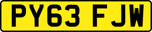 PY63FJW
