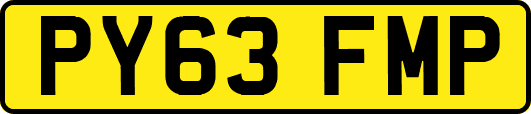 PY63FMP