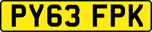 PY63FPK