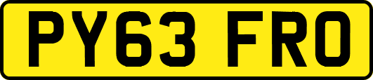 PY63FRO