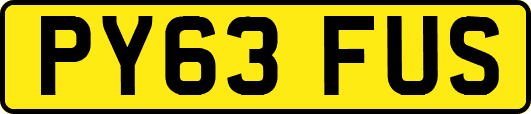 PY63FUS