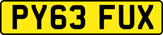 PY63FUX