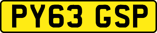 PY63GSP
