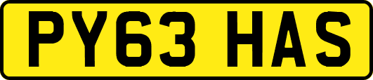 PY63HAS