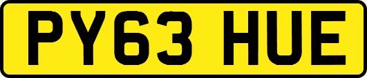 PY63HUE
