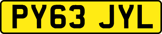 PY63JYL