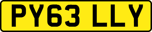 PY63LLY