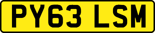 PY63LSM