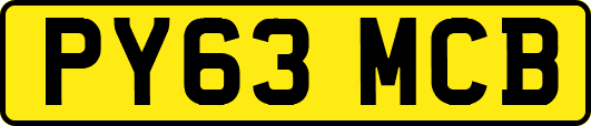 PY63MCB